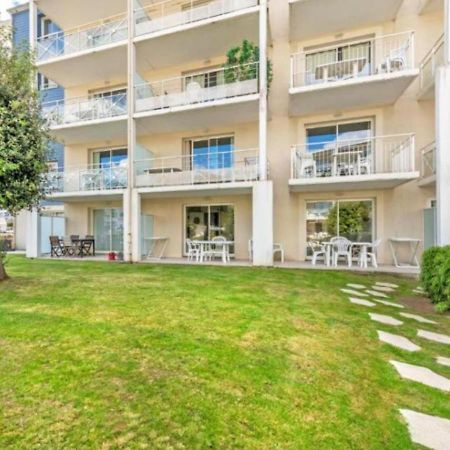 Charmant Appartement Vue Mer - Plougonvelin Luaran gambar