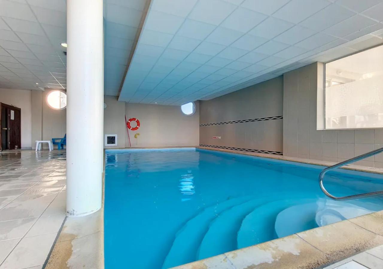 Charmant Appartement Vue Mer - Plougonvelin Luaran gambar