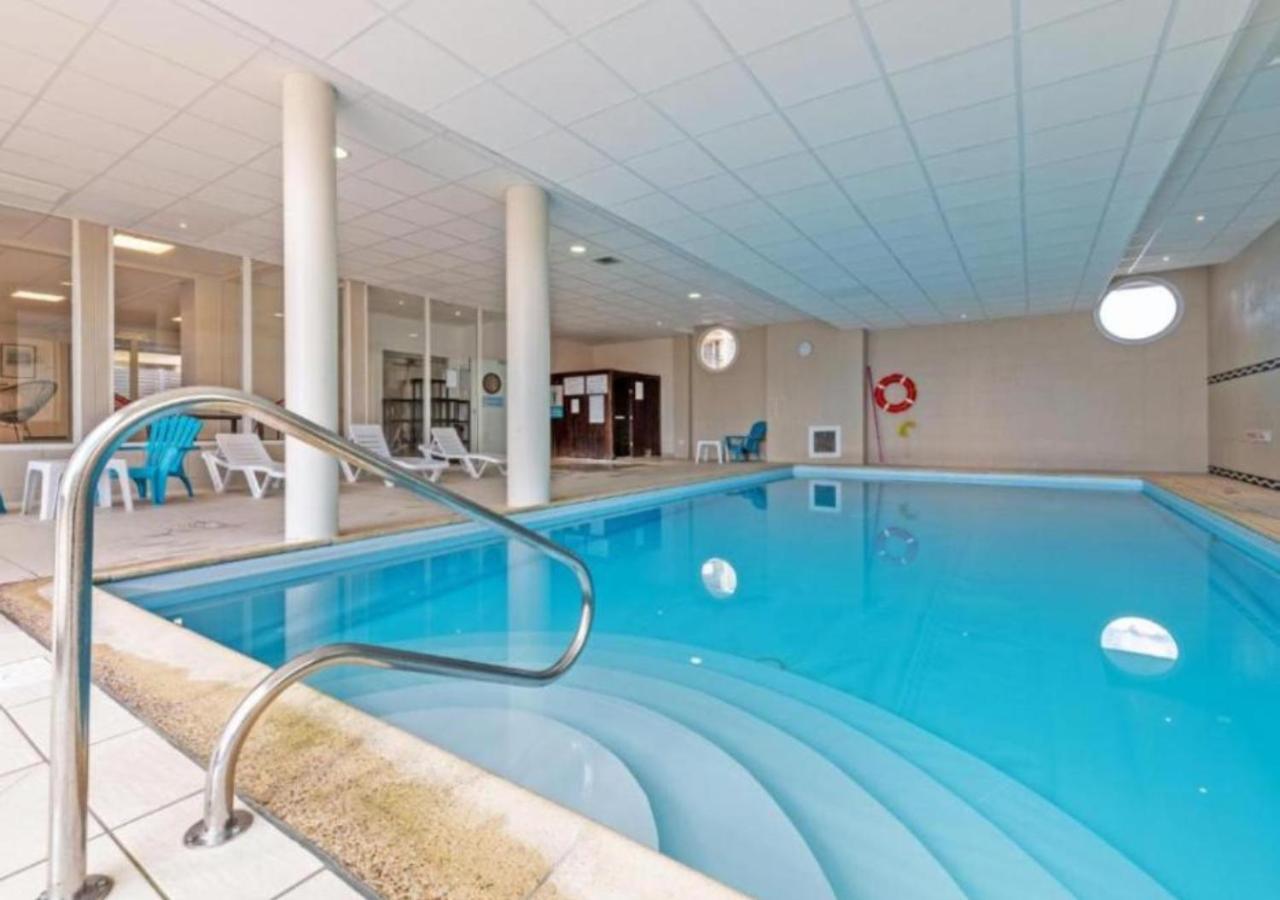 Charmant Appartement Vue Mer - Plougonvelin Luaran gambar